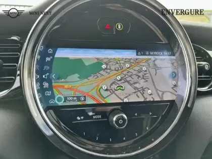 Photo 16 Mini Mini Gén. III (F56) Ph3 Essential 3