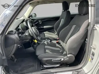 Photo 9 Mini Mini Gén. III (F56) Ph3 Essential 3