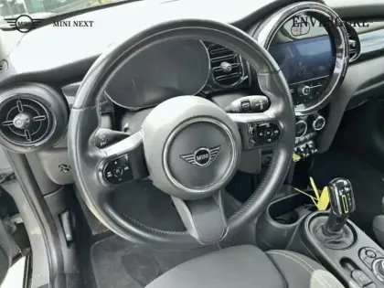 Photo 11 Mini Mini Gén. III (F56) Ph3 Essential 3