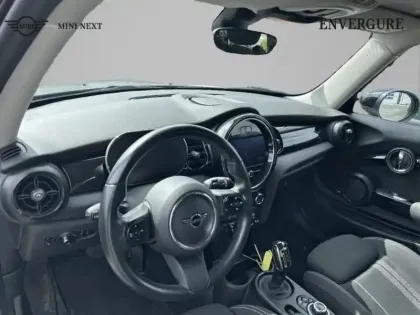 Photo 10 Mini Mini Gén. III (F56) Ph3 Essential 3