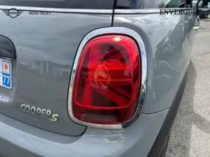Photo 15 Mini Mini Gén. III (F56) Ph3 Essential 3
