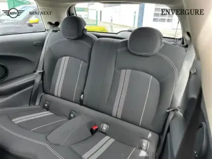 Photo 18 Mini Mini Gén. III (F56) Ph3 Essential 3