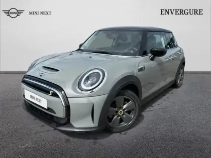 Photo 6 Mini Mini Gén. III (F56) Ph3 Essential 3