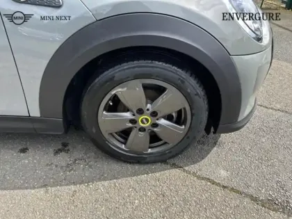 Photo 13 Mini Mini Gén. III (F56) Ph3 Essential 3