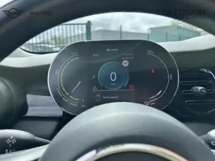 Photo 17 Mini Mini Gén. III (F56) Ph3 Essential 3