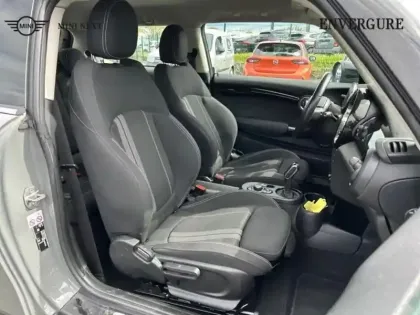 Photo 14 Mini Mini Gén. III (F56) Ph3 Essential 3