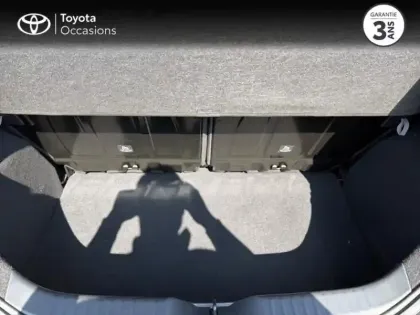 Photo 9 Toyota Aygo  X 1.0 VVT-i 72ch Design