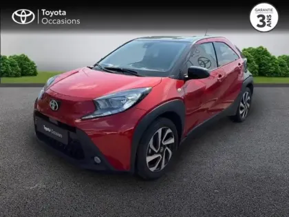 Photo Toyota Aygo
