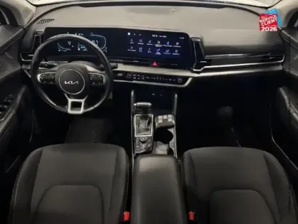 Photo 14 Kia Sportage Gén. V Ph1 Design 5