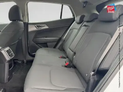 Photo 10 Kia Sportage Gén. V Ph1 Design 5