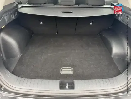 Photo 13 Kia Sportage Gén. V Ph1 Design 5