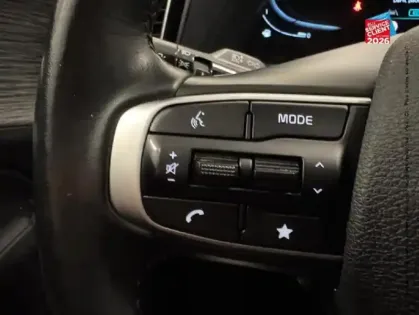 Photo 11 Kia Sportage Gén. V Ph1 Design 5