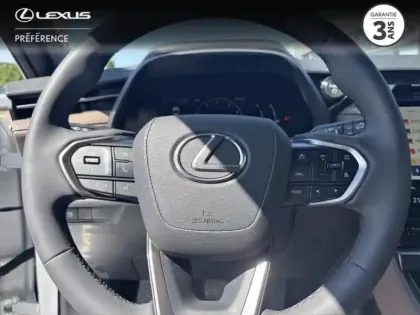 Photo 7 Lexus Lbx  1.5 136ch Elegant 2WD