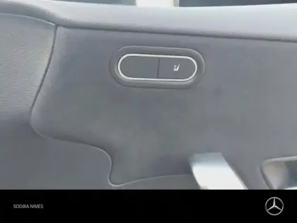 Photo 10 Mercedes Classe A  200 d 150ch AMG Line 8G-DCT