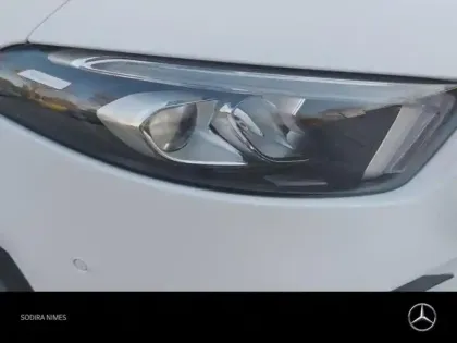 Photo 13 Mercedes Classe A  200 d 150ch AMG Line 8G-DCT