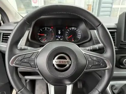 Photo 14 Nissan Primastar  Combi L2H1 3t0 2.0 dCi 150ch N-Connecta GSR2B