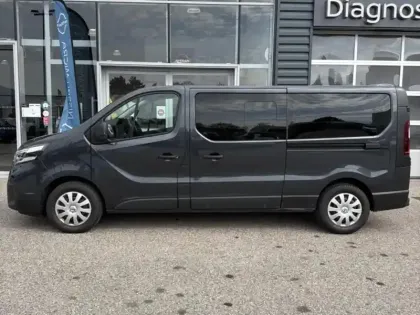 Photo 6 Nissan Primastar  Combi L2H1 3t0 2.0 dCi 150ch N-Connecta GSR2B