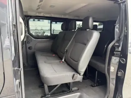 Photo 10 Nissan Primastar  Combi L2H1 3t0 2.0 dCi 150ch N-Connecta GSR2B