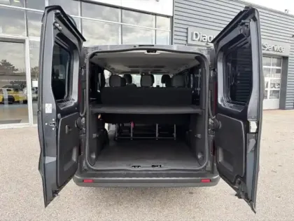 Photo 12 Nissan Primastar  Combi L2H1 3t0 2.0 dCi 150ch N-Connecta GSR2B