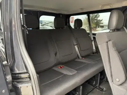 Photo 11 Nissan Primastar  Combi L2H1 3t0 2.0 dCi 150ch N-Connecta GSR2B