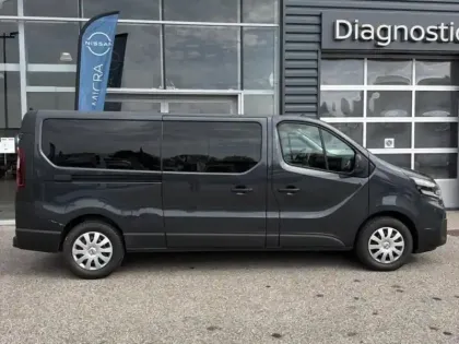 Photo 7 Nissan Primastar  Combi L2H1 3t0 2.0 dCi 150ch N-Connecta GSR2B