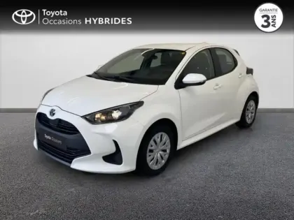 Photo Toyota Yaris