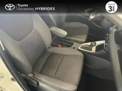 Photo 5 Toyota Yaris  116h Dynamic 5p MY22