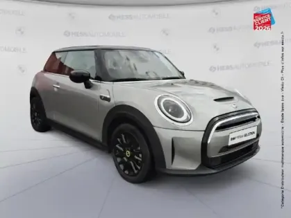 Photo 17 Mini Mini Gén. III (F56) Ph3 Edition Premium 3