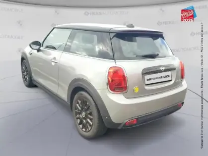 Photo 22 Mini Mini Gén. III (F56) Ph3 Edition Premium 3