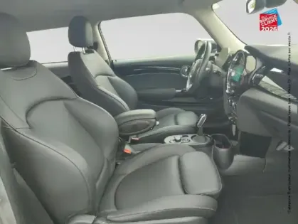 Photo 19 Mini Mini Gén. III (F56) Ph3 Edition Premium 3