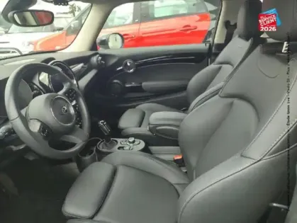 Photo 14 Mini Mini Gén. III (F56) Ph3 Edition Premium 3