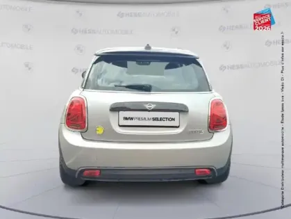 Photo 6 Mini Mini Gén. III (F56) Ph3 Edition Premium 3