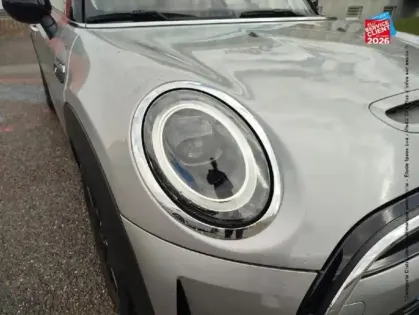 Photo 27 Mini Mini Gén. III (F56) Ph3 Edition Premium 3