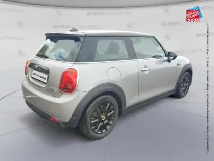 Photo 20 Mini Mini Gén. III (F56) Ph3 Edition Premium 3