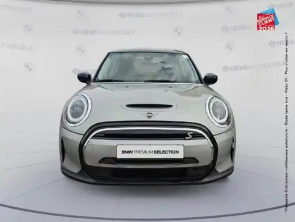 Photo 16 Mini Mini Gén. III (F56) Ph3 Edition Premium 3