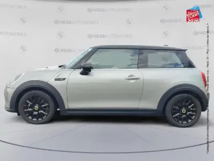 Photo 8 Mini Mini Gén. III (F56) Ph3 Edition Premium 3