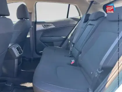 Photo 10 Kia Sportage Gén. V Ph1 Design 5