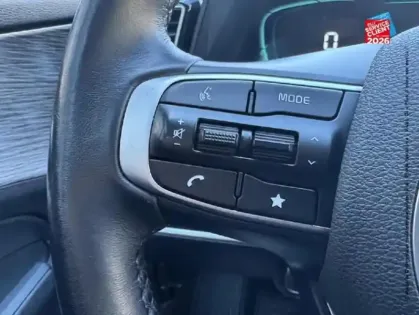 Photo 11 Kia Sportage Gén. V Ph1 Design 5