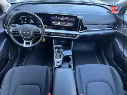 Photo 14 Kia Sportage Gén. V Ph1 Design 5