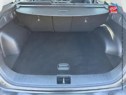 Photo 13 Kia Sportage Gén. V Ph1 Design 5