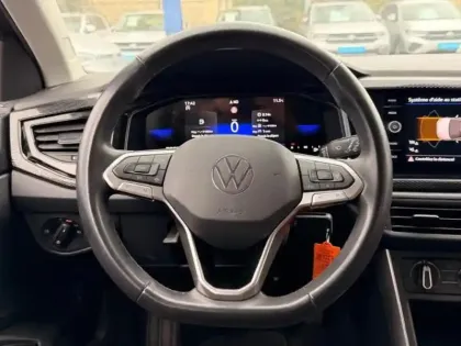 Photo 10 Volkswagen Polo Gén. VI Ph2 Life Plus 5