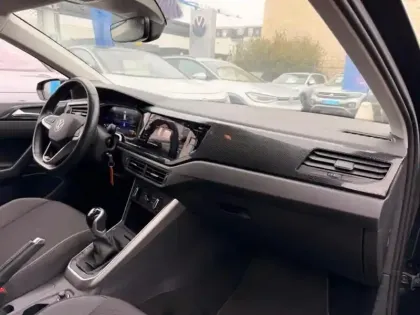 Photo 8 Volkswagen Polo Gén. VI Ph2 Life Plus 5