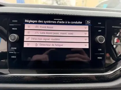 Photo 14 Volkswagen Polo Gén. VI Ph2 Life Plus 5