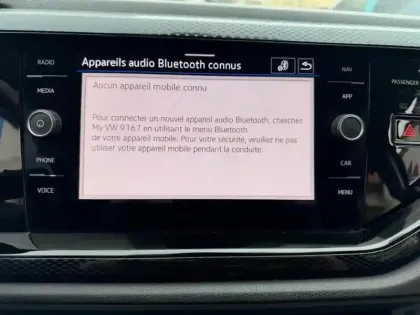 Photo 15 Volkswagen Polo Gén. VI Ph2 Life Plus 5