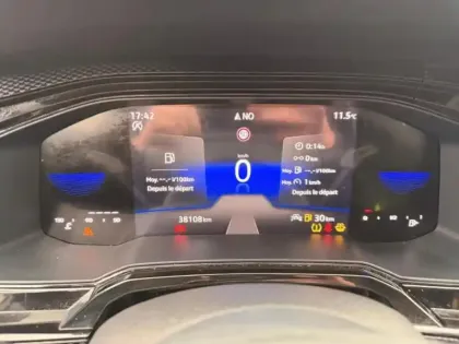 Photo 11 Volkswagen Polo Gén. VI Ph2 Life Plus 5