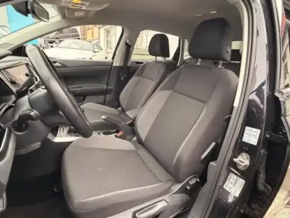 Photo 6 Volkswagen Polo Gén. VI Ph2 Life Plus 5