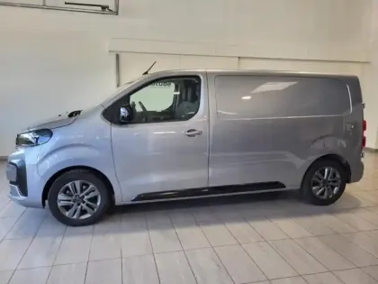 Photo 7 Peugeot Expert  Fg M 2.0 BlueHDi 180ch S&S EAT8