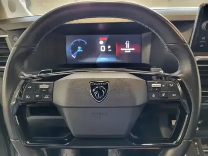 Photo 14 Peugeot Expert  Fg M 2.0 BlueHDi 180ch S&S EAT8