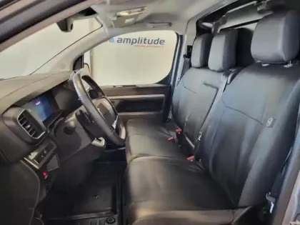 Photo 9 Peugeot Expert  Fg M 2.0 BlueHDi 180ch S&S EAT8