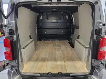 Photo 11 Peugeot Expert  Fg M 2.0 BlueHDi 180ch S&S EAT8